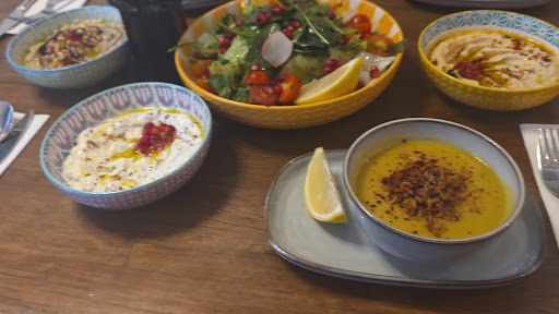 Photo of ChefCheer - 700 London Rd, Sutton SM3 9BY